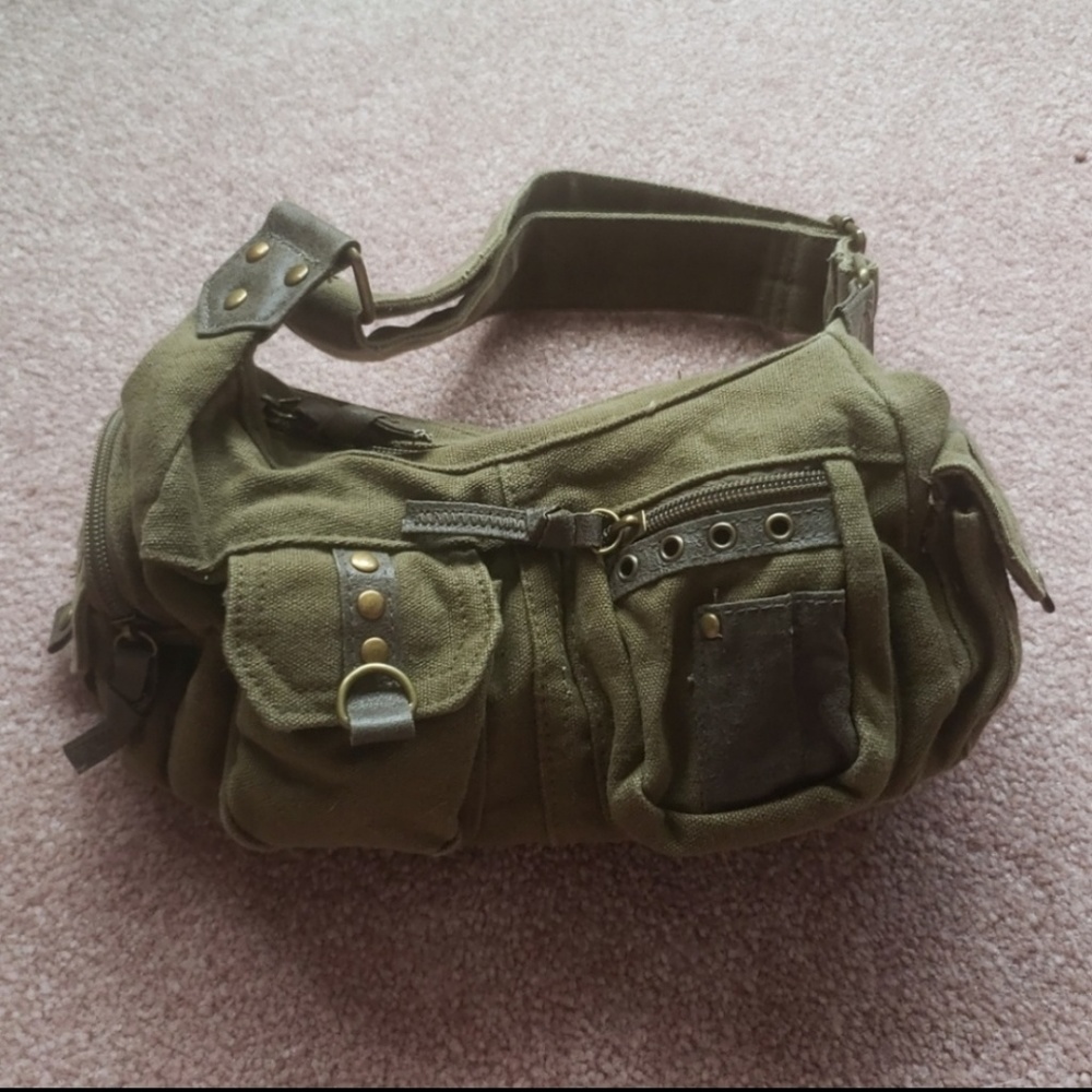 Green Bag